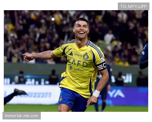 C罗再创历史！百球俱乐部添新辉煌，状态持续攀升