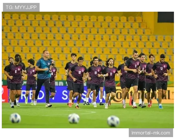 2026年世预赛亚洲区激战正酣 各国球队竞逐卡塔尔门票表现抢眼