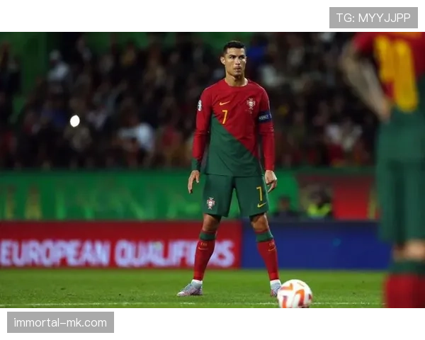 C罗再创纪录，岁月无痕展现巅峰状态