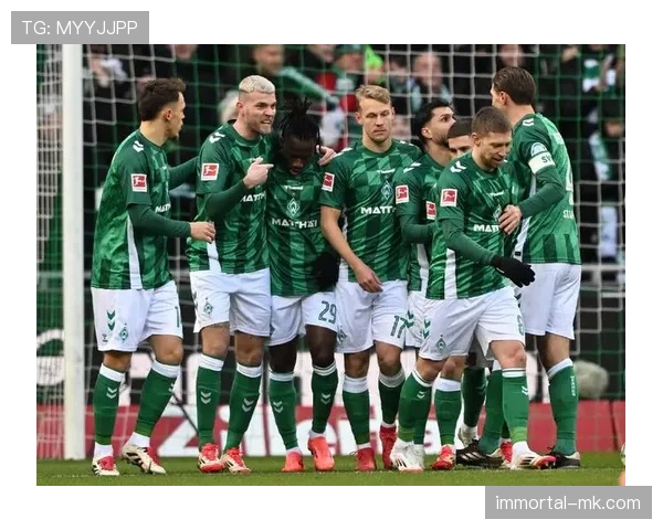 不来梅战术深度解析：揭秘赛场制胜的关键策略