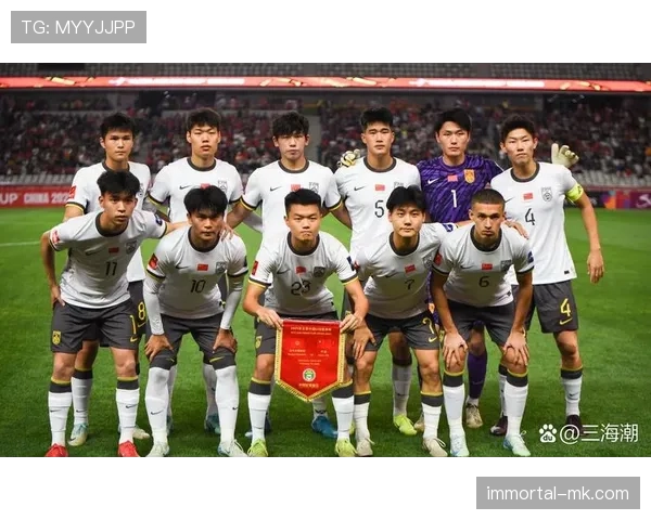 中国国家队公布最新阵容，新星闪耀助力备战关键赛事