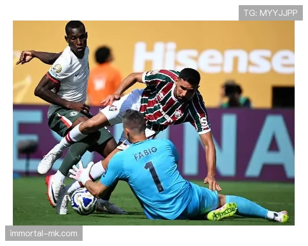 上海海港世俱杯表现亮眼,尽显足球魅力引全球关注 上海海港世俱杯表现亮眼,尽显足球魅力引全球关注