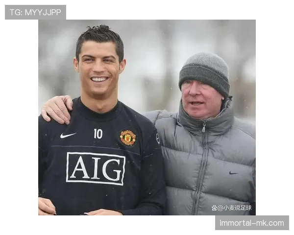 C罗与弗格森的传承：门生们如何延续传奇并保持顶级足球竞争力