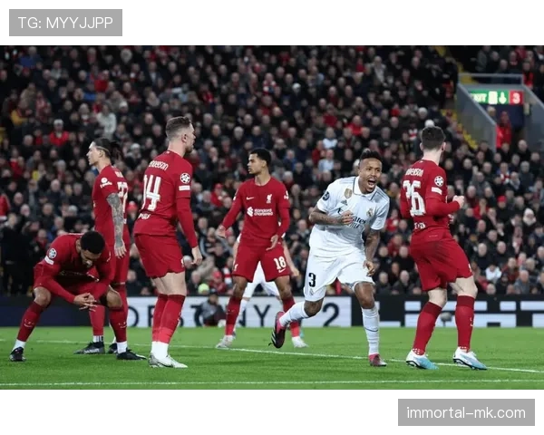 阿利松携手克洛普助红军稳扎稳打，辉煌再现指日可待