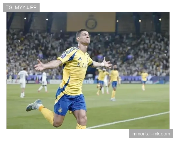 C罗千球里程碑冲击