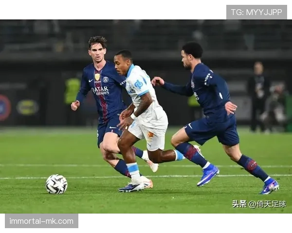 高位压迫之下：巴黎圣日耳曼防线是否更容易被针对？