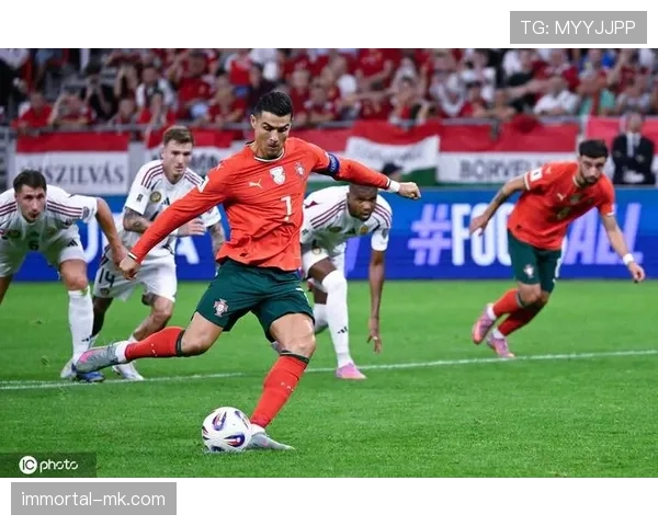 C罗国家队队长生涯解析